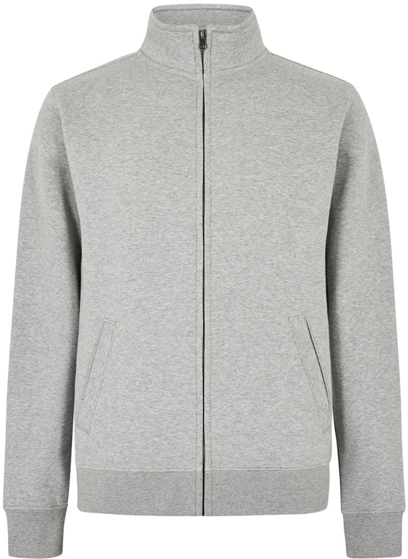 Kustom Kit | KK 334 heather grey