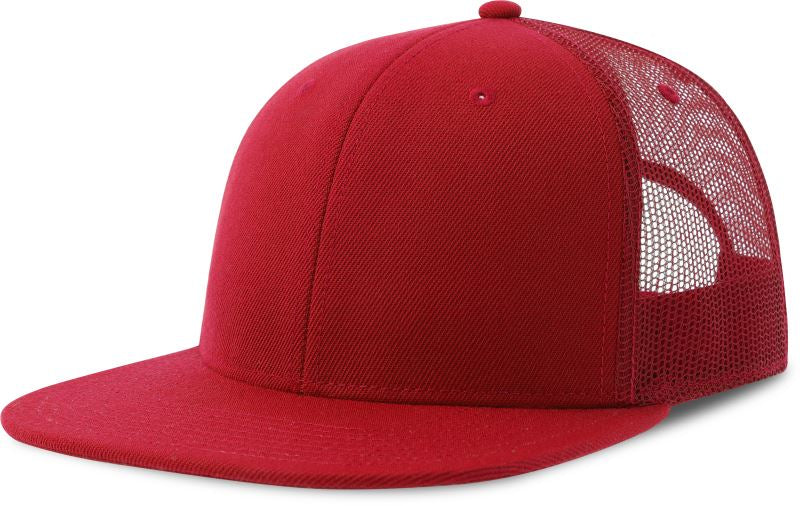 Atlantis | Snap Mesh-S red/red