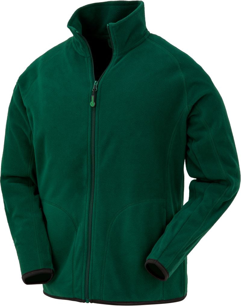 Result Recycled | R907X forest green