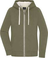 James & Nicholson | JN 1319 olive/nature