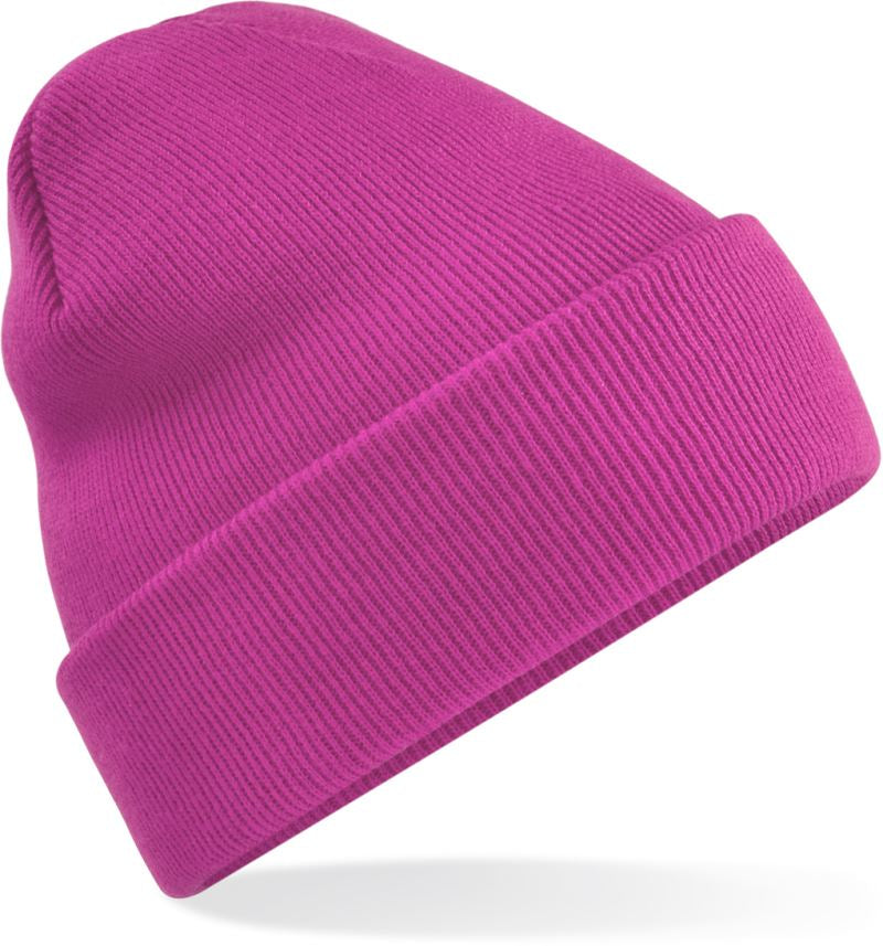 Beechfield | B45B fuchsia