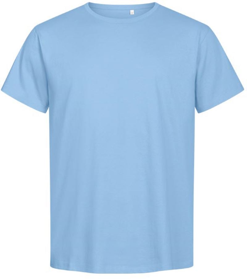 Promodoro | 3090 (XS-6XL) light blue