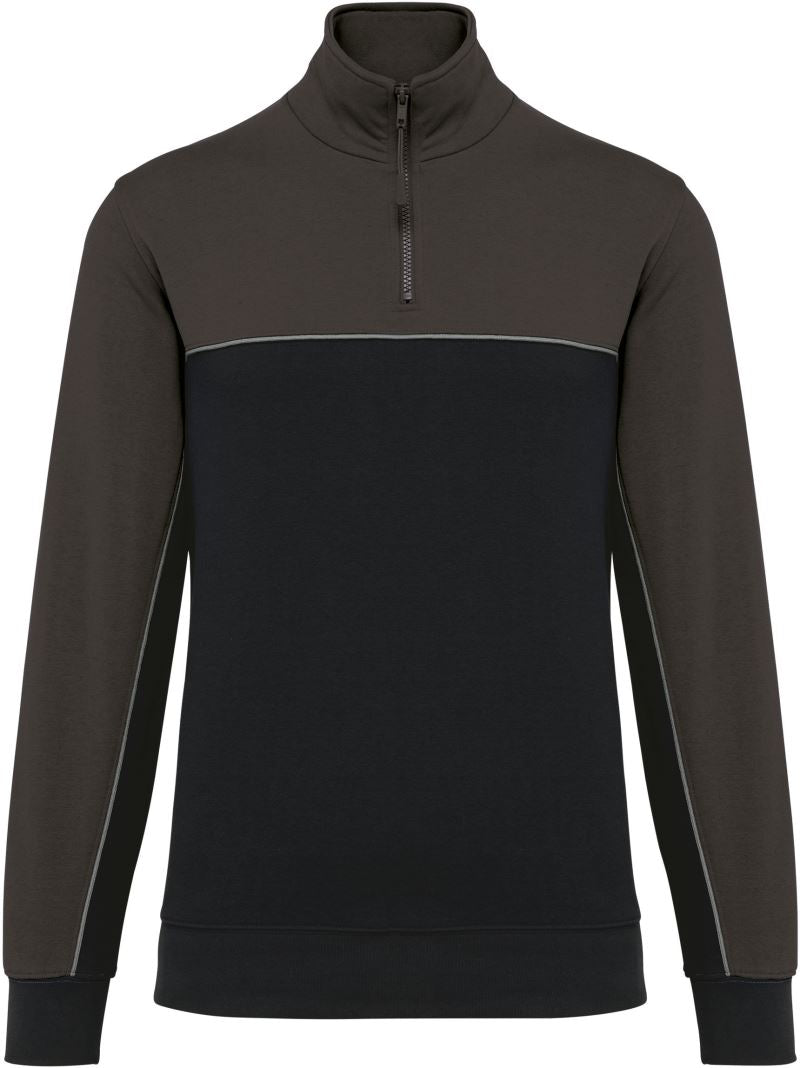 Kariban | WK404 black/dark grey