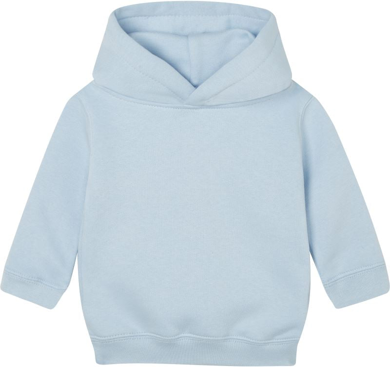 Babybugz | BZ63 dusty blue