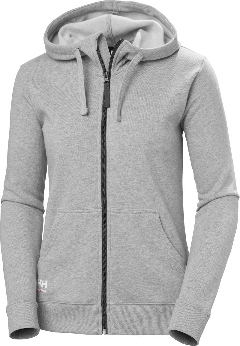 Helly Hansen | Classic 79323 grey melange