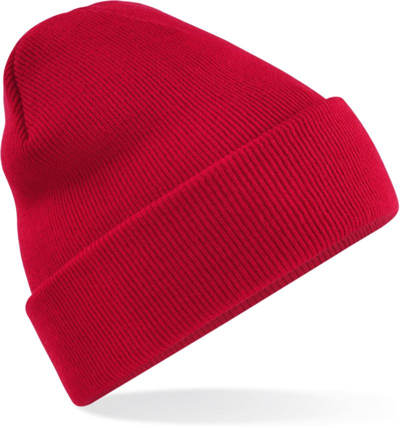 Beechfield | B45R classic red