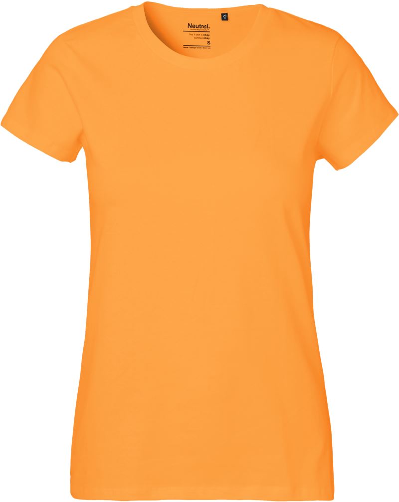 Neutral | O80001 okay orange