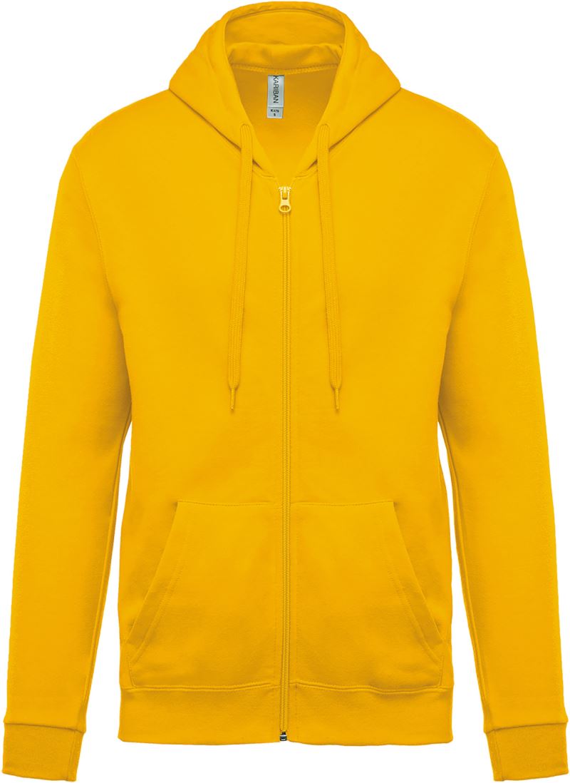 Kariban | K479 yellow