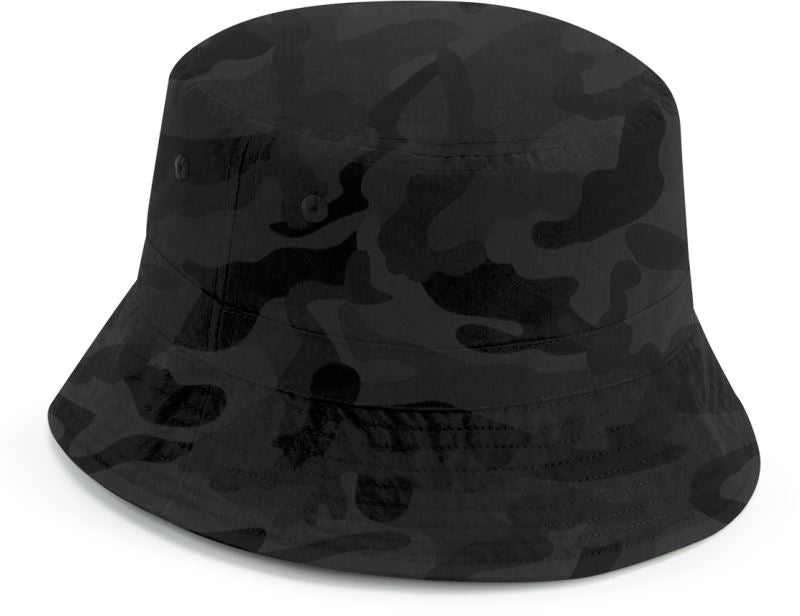 Beechfield | B84R midnight camo