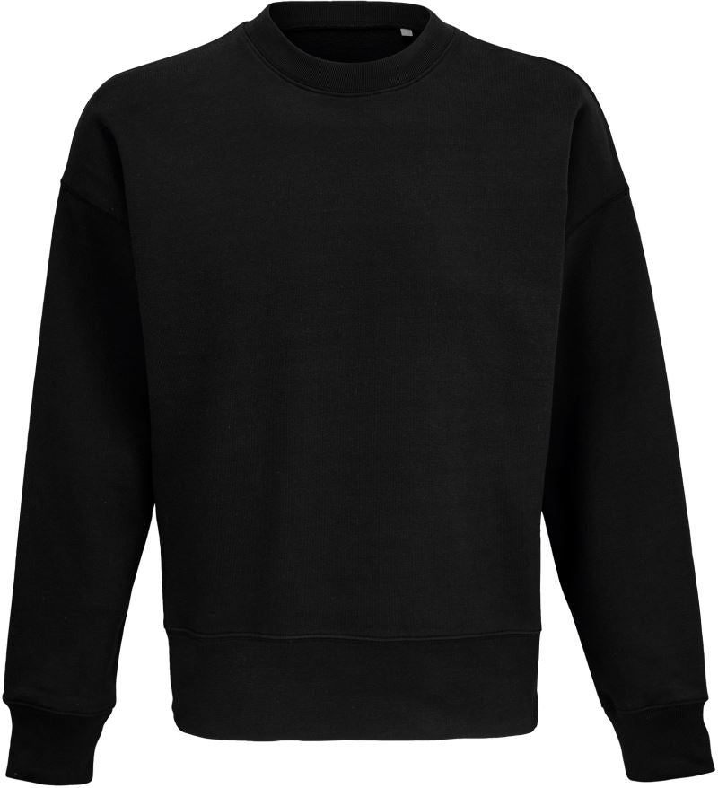 SOL'S | Authentic black