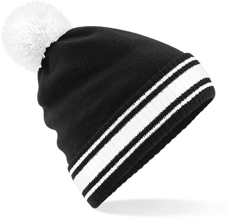 Beechfield | B472 black/white