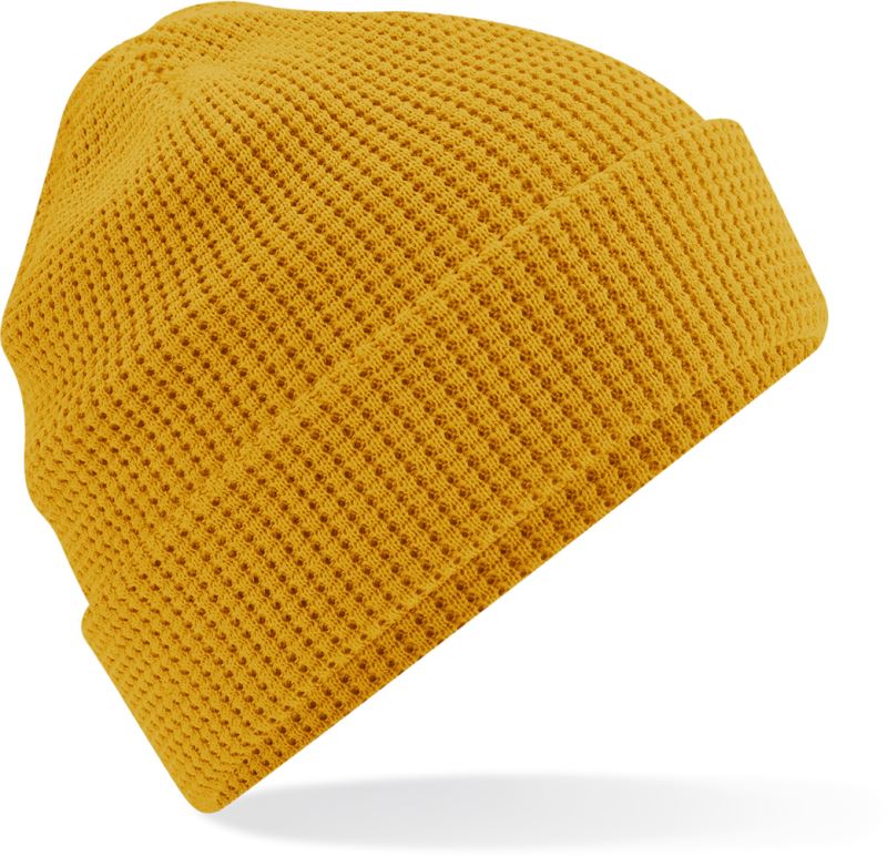 Beechfield | B52N mustard