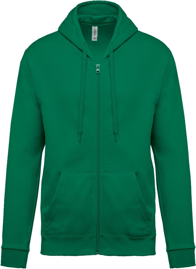 Kariban | K479 kelly green