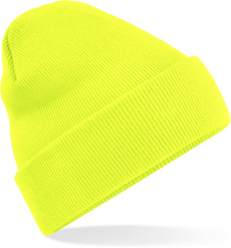 Beechfield | B45B fluorescent yellow