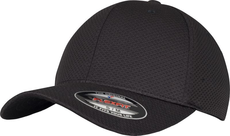 Flexfit | 6584 black