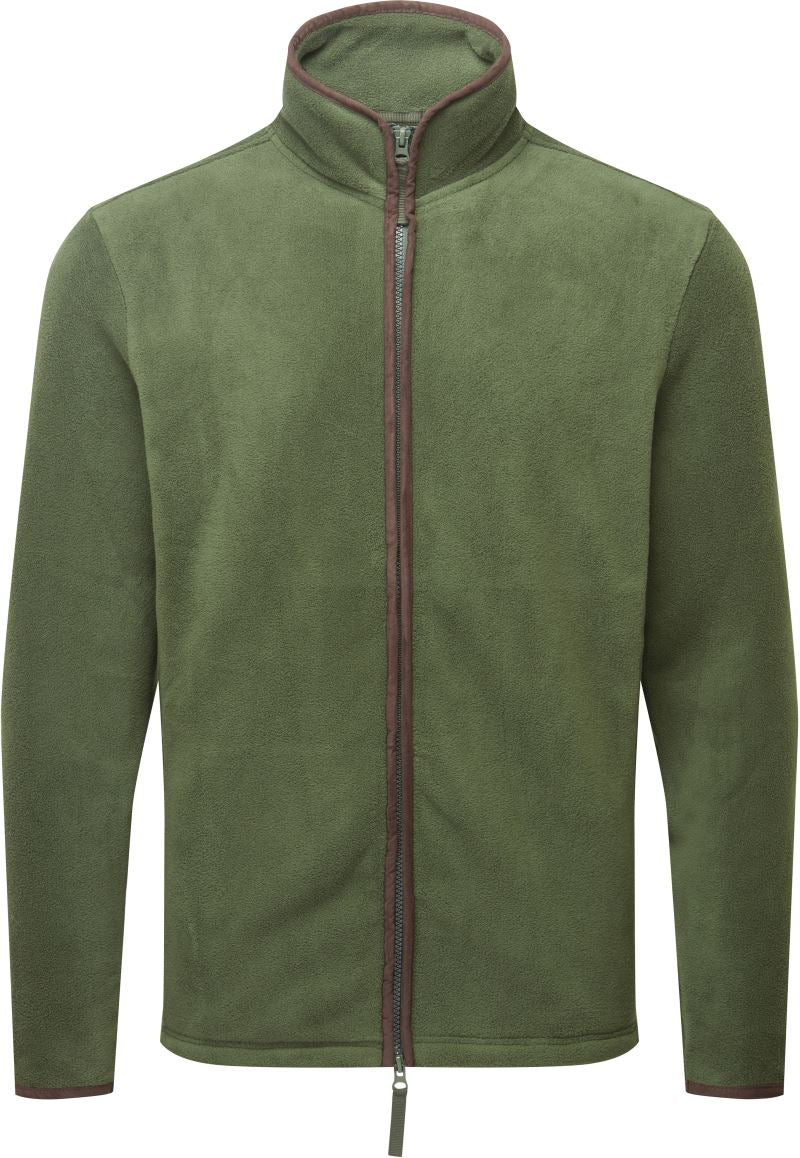 Premier | PR823 moss green/brown