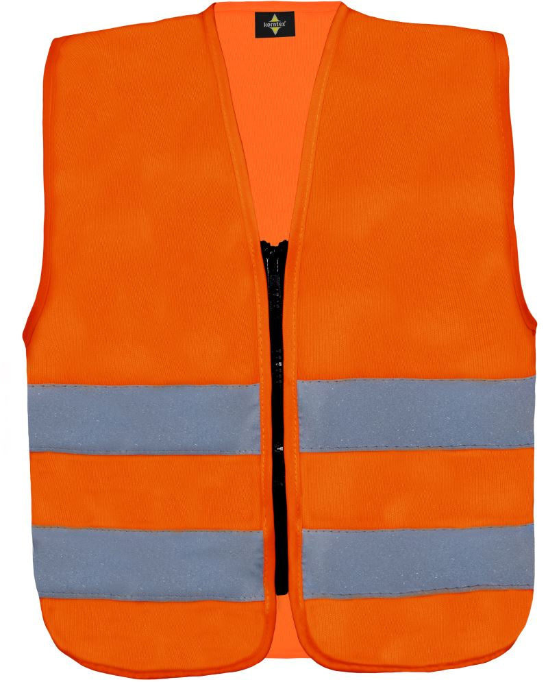 Korntex | KWRX – Aalborg hi vis orange