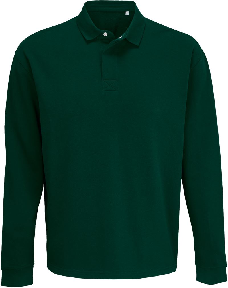 SOL'S | Heritage green empire