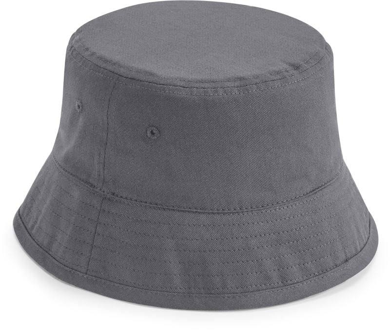 Beechfield | B90N graphite grey