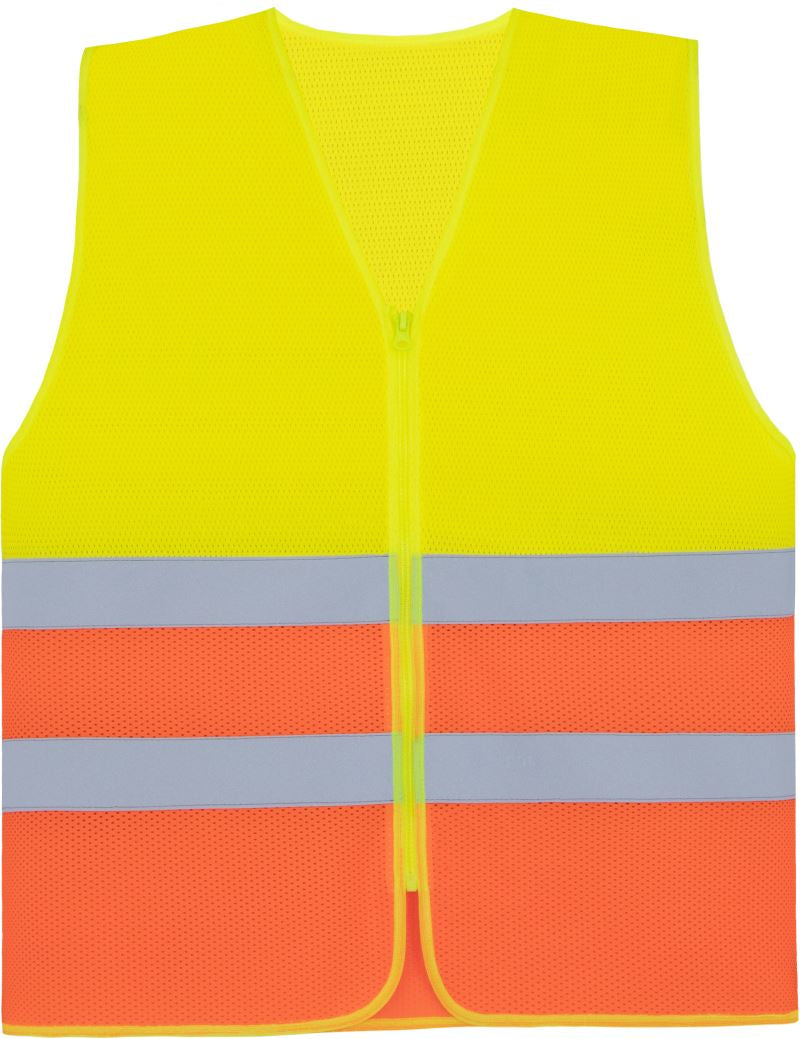 Korntex | KXCMZ – Rhodes hi vis yellow/hi vis orange