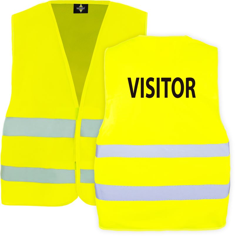 Korntex | KX200 – Passau yellow