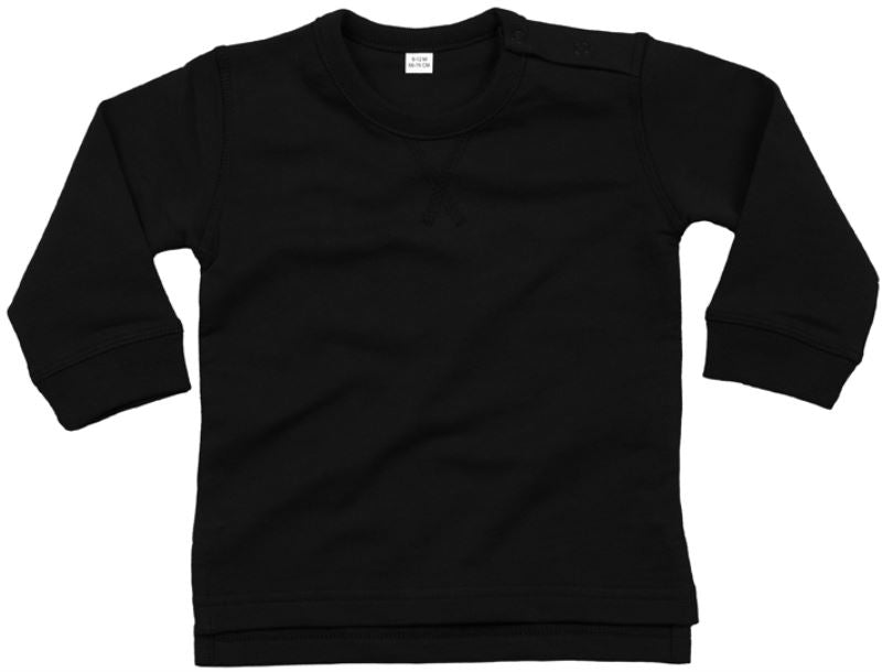 Babybugz | BZ31 black