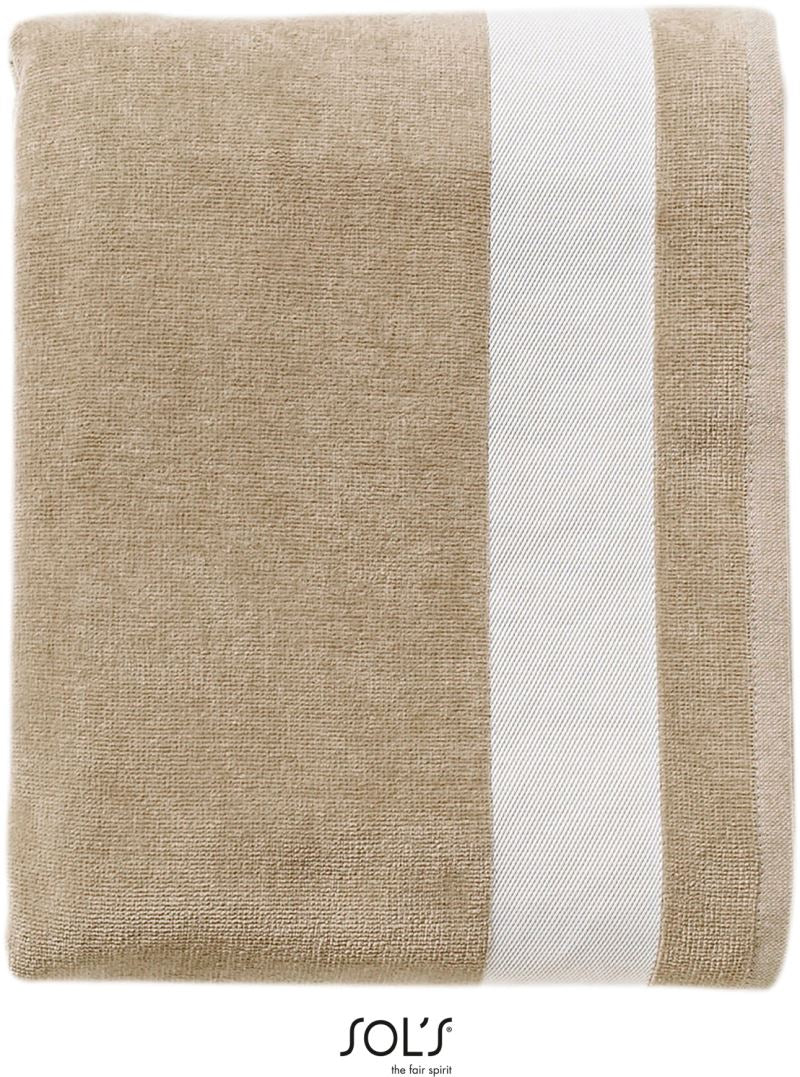 SOL'S | Lagoon mastic