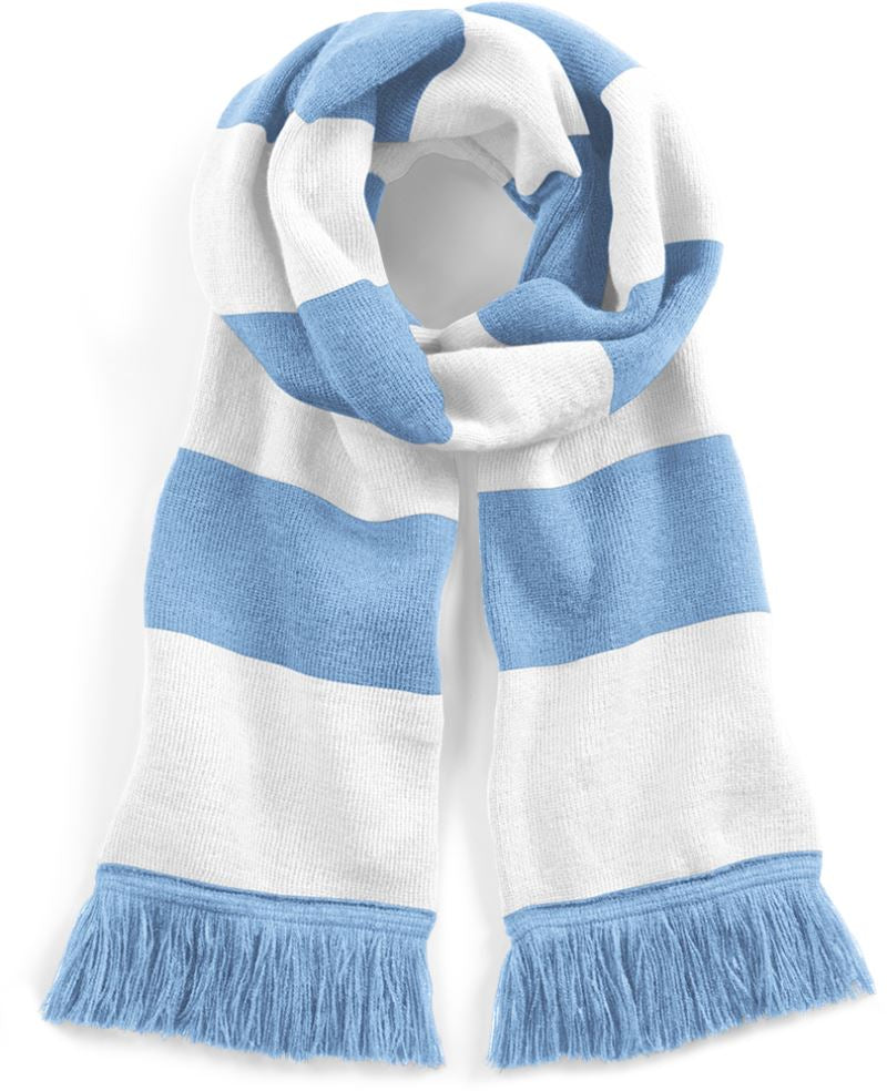 Beechfield | B479 sky blue/white