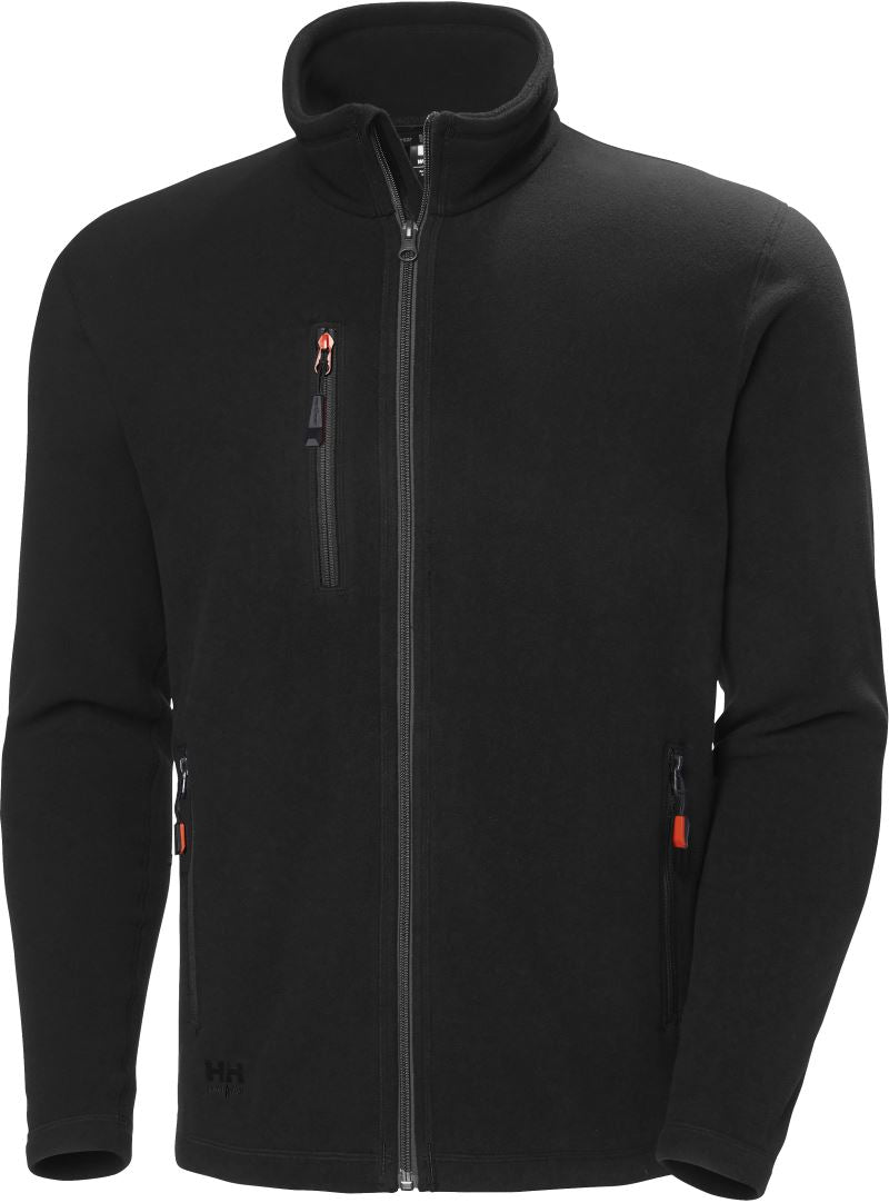 Helly Hansen | Oxford 72026 black