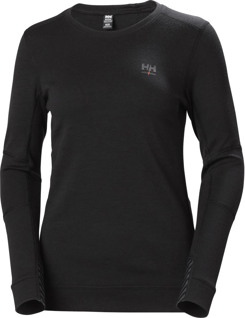Helly Hansen | Lifa 75209 black