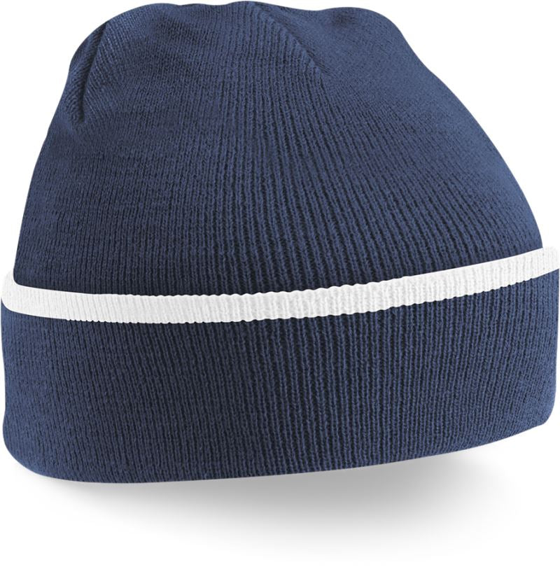 Beechfield | B471 french navy/white