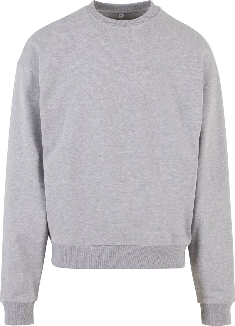 Build your Brand | BY 205 heather grey