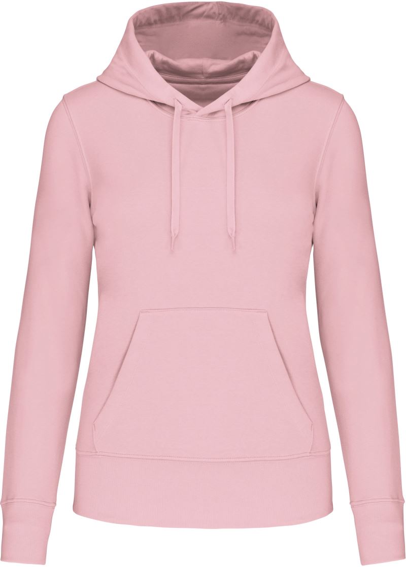 Kariban | K4028 pale pink