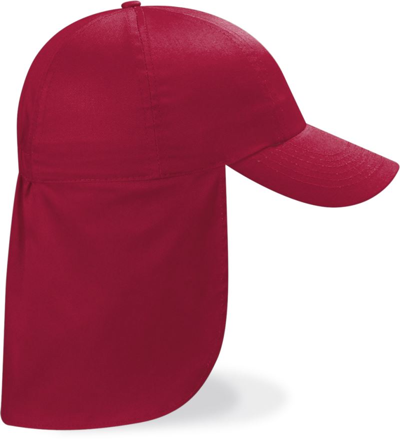 Beechfield | B11B classic red