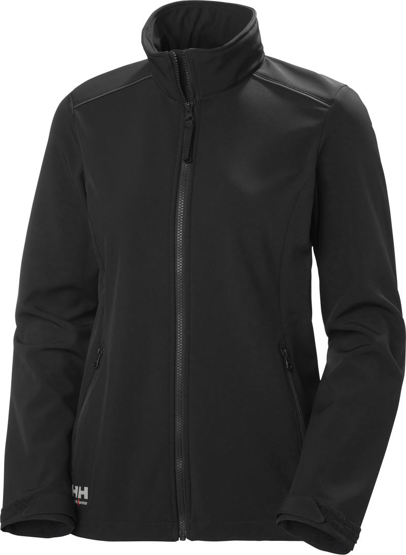 Helly Hansen | Manchester 74241 ebony