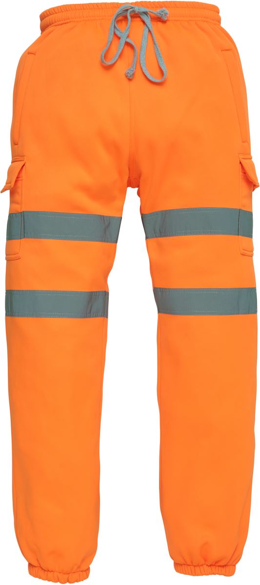 Yoko | HV016T hi vis orange