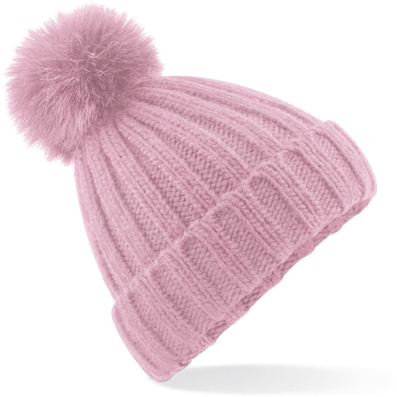 Beechfield | B413 dusky pink