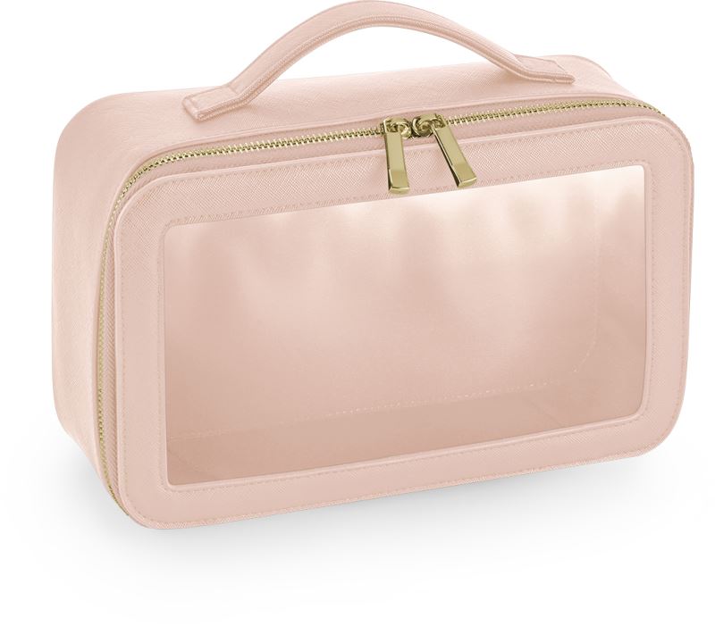 BagBase | BG764 soft pink
