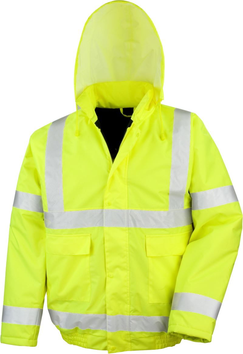 Result Core | R217X fluorescent yellow