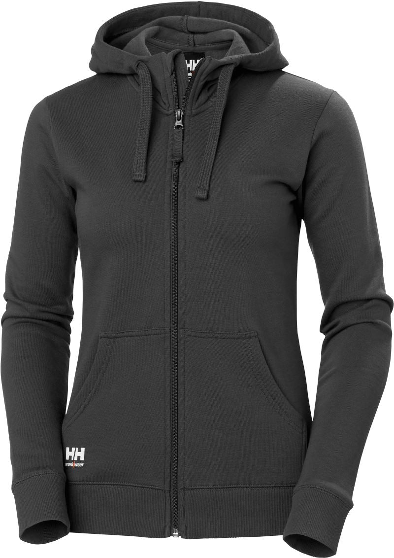 Helly Hansen | Classic 79323 dark grey