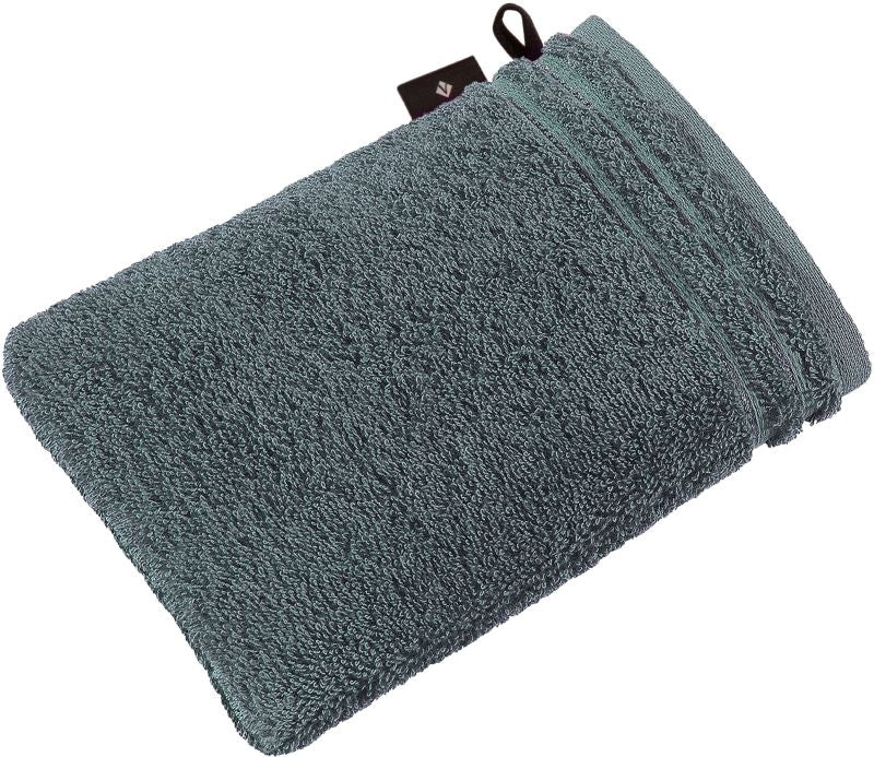 Vossen | Calypso Feeling Washcloth flannel grey