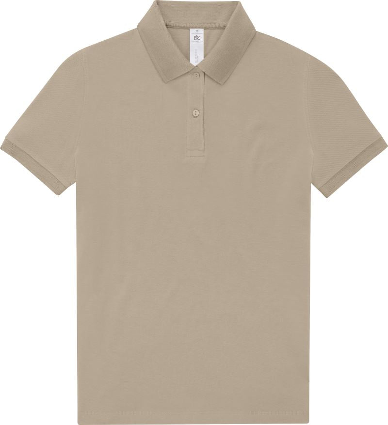 B&C | My Polo 210 /women mastic
