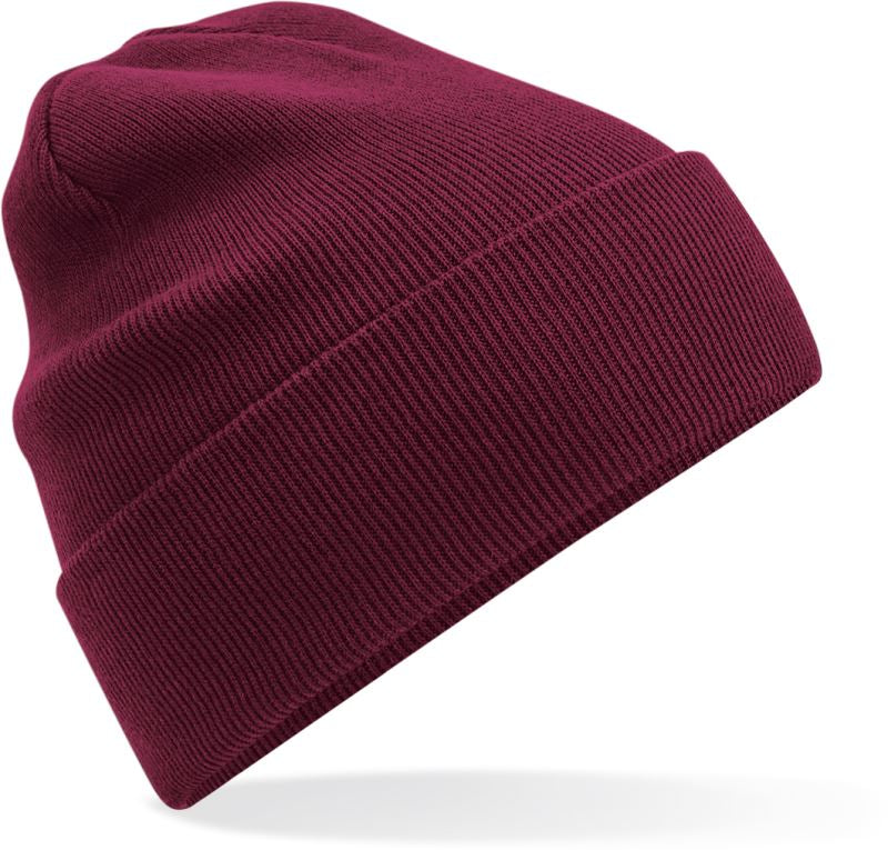 Beechfield | B45N burgundy