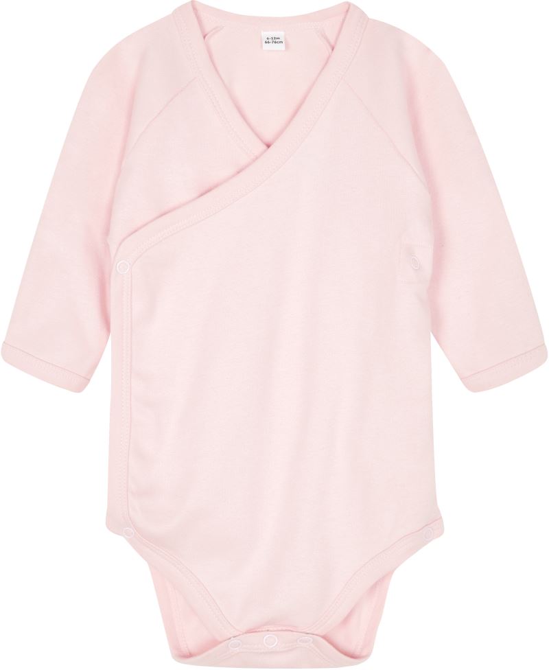 Babybugz | BZ60 powder pink