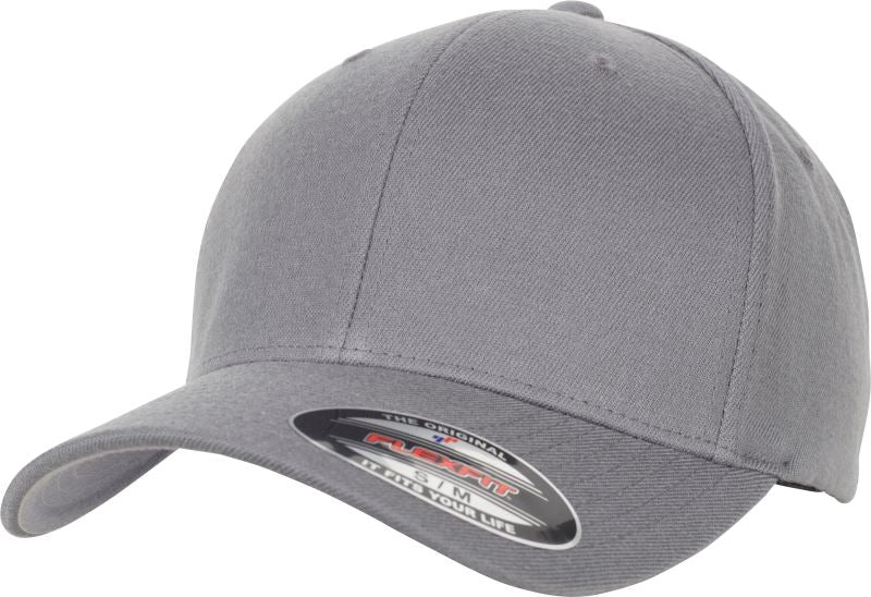 Flexfit | 6477 grey
