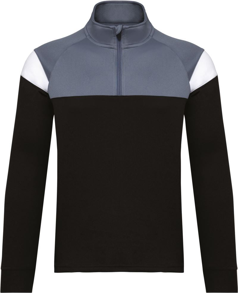 Kariban ProAct | PA388 black/sporty grey
