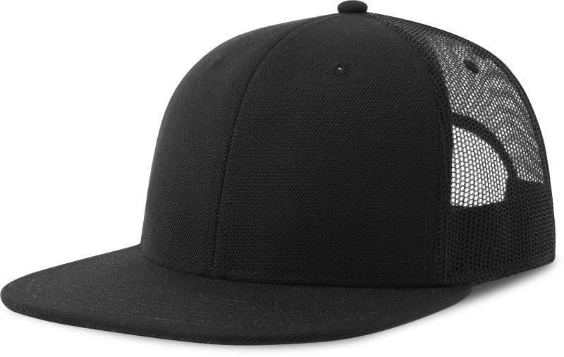 Atlantis | Snap Mesh-S black/black