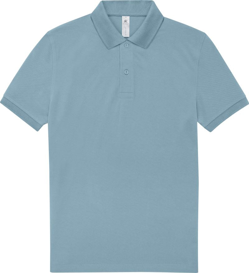 B&C | My Polo 210 amalfi blue