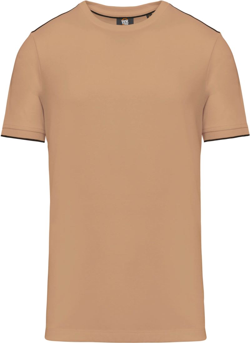 Kariban | WK3020 camel/black