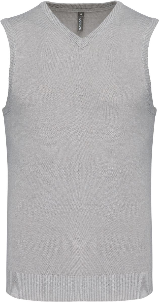 Kariban | K969 grey melange